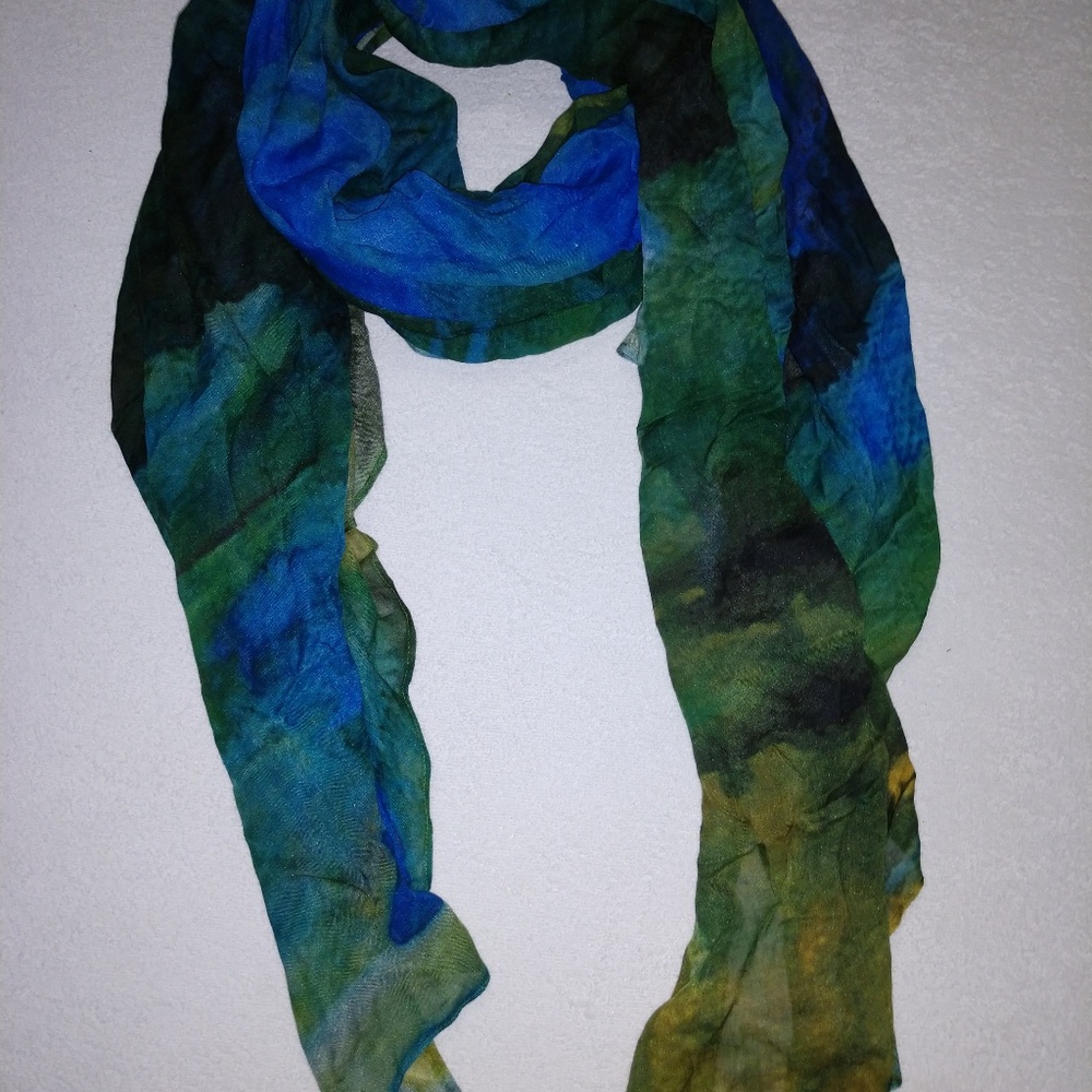 VIDA Modal Scarf